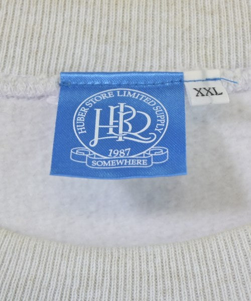 HUBER STORE 運動衫