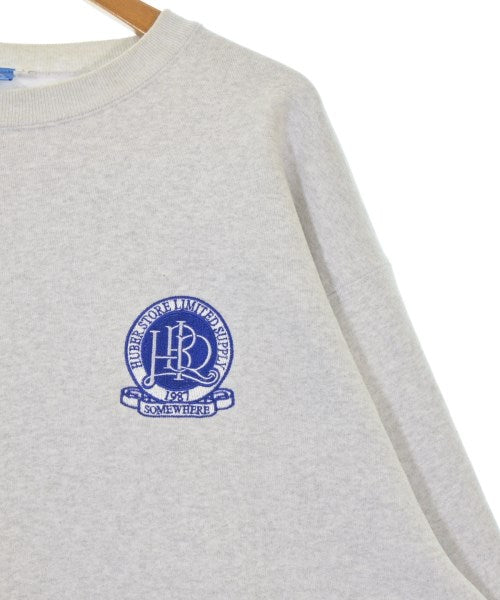 HUBER STORE 運動衫