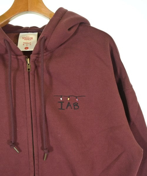 IAB STUDIO 連帽衫