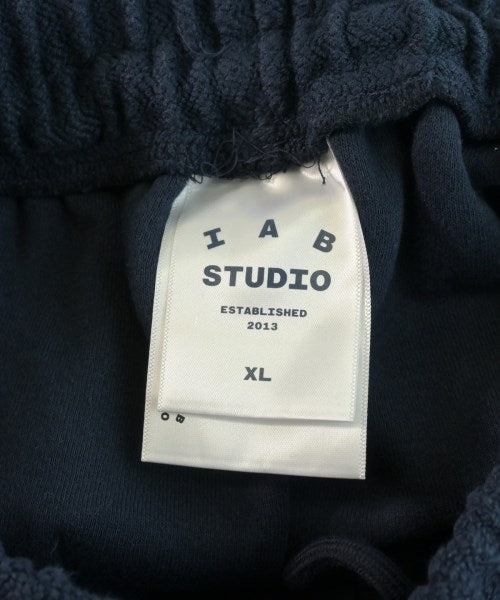 IAB STUDIO 短褲