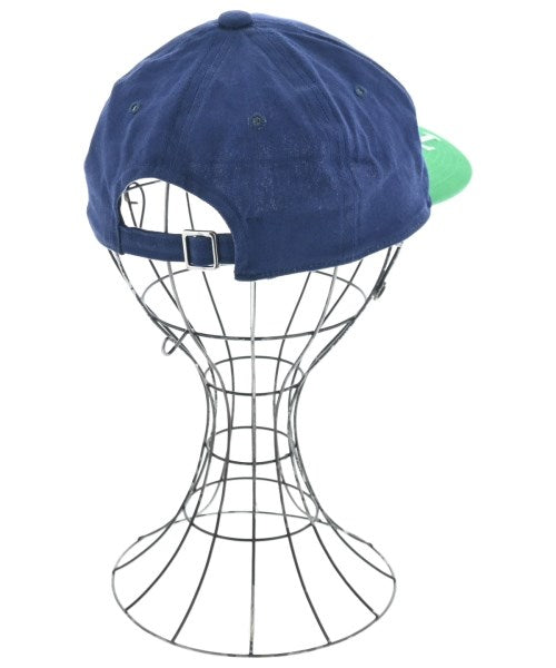 ICE & TECHNO 棒球帽