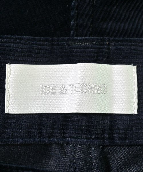 ICE & TECHNO 其他褲款