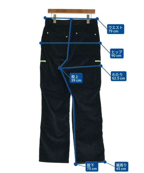 ICE & TECHNO 其他褲款