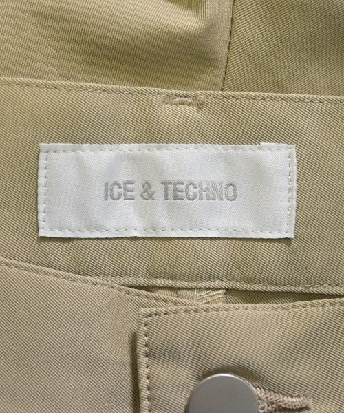ICE & TECHNO 其他款