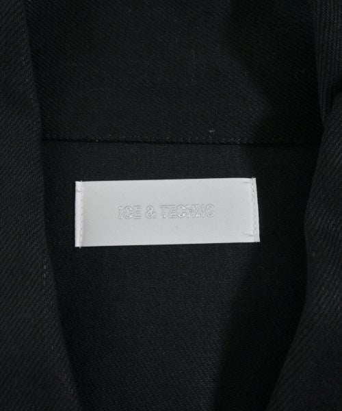 ICE & TECHNO 其他飛行外套