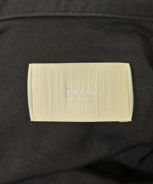 INNAT 斜紋夾克