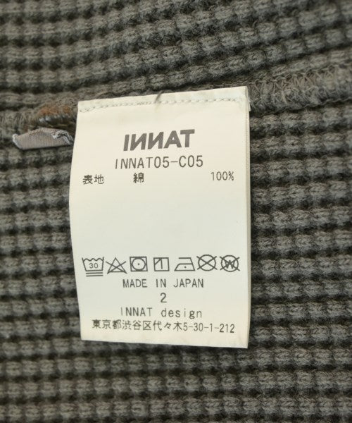 INNAT T恤/上衣