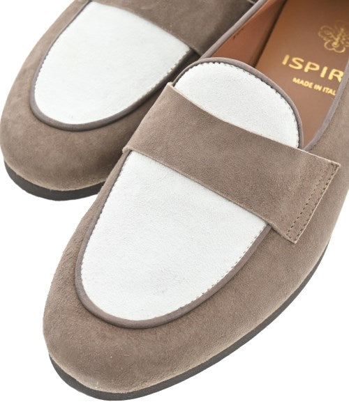 ISPIRA 正式鞋