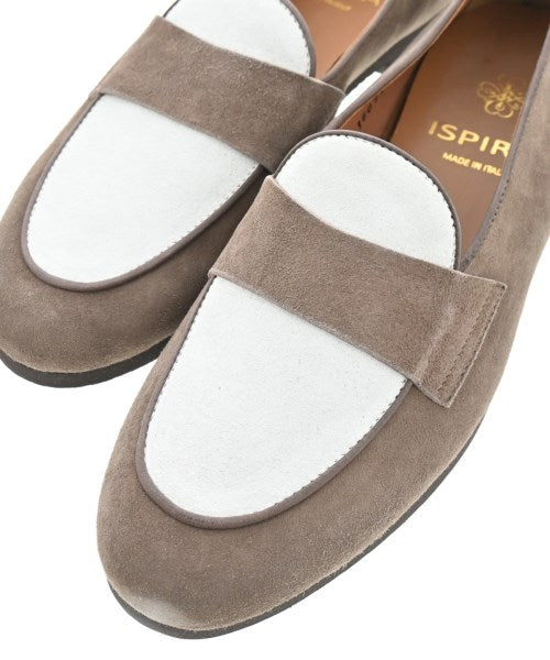 ISPIRA 正式鞋