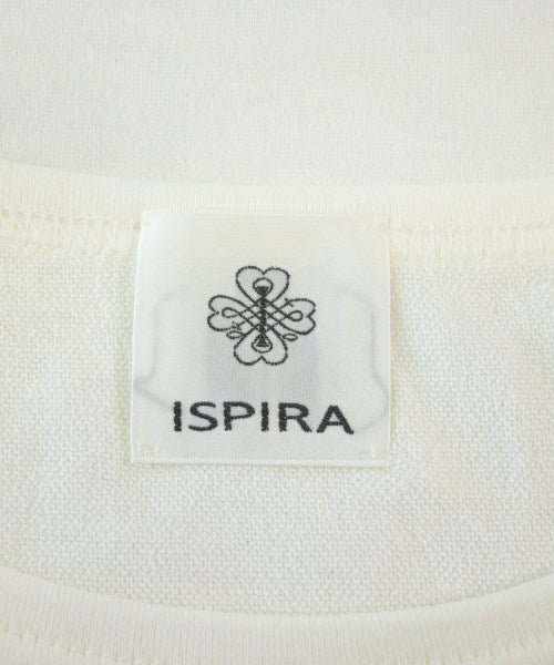 ISPIRA T恤/上衣