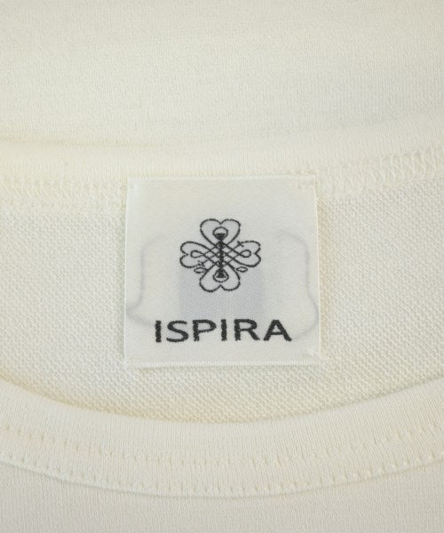 ISPIRA T恤/上衣