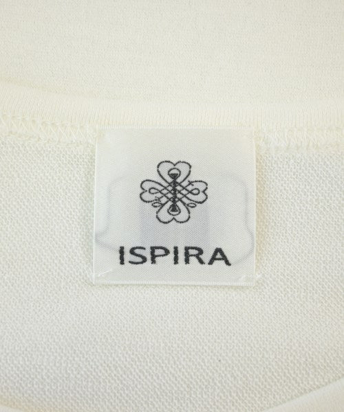 ISPIRA T恤/上衣