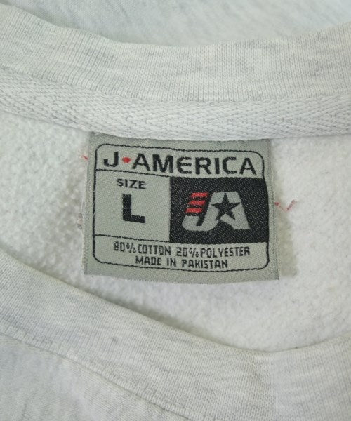 J. America 運動衫