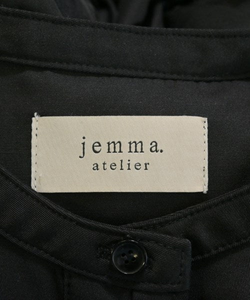 jemma.atelier 休閒襯衫