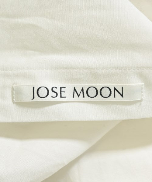 JOSE MOON 女襯衫