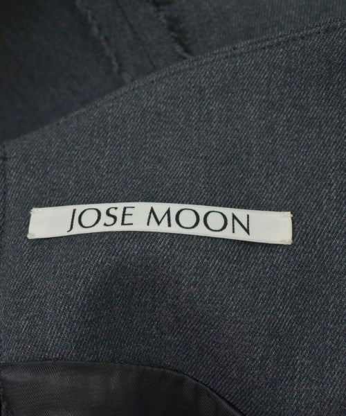 JOSE MOON 休閒襯衫