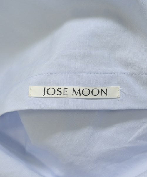 JOSE MOON 女襯衫