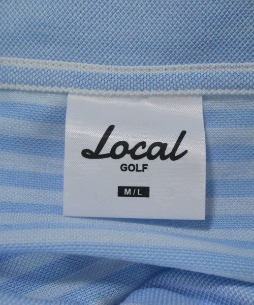 Local GOLF POLO衫