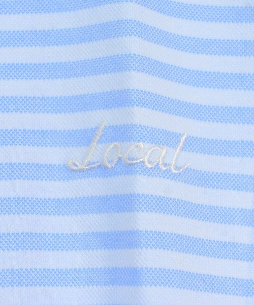 Local GOLF POLO衫