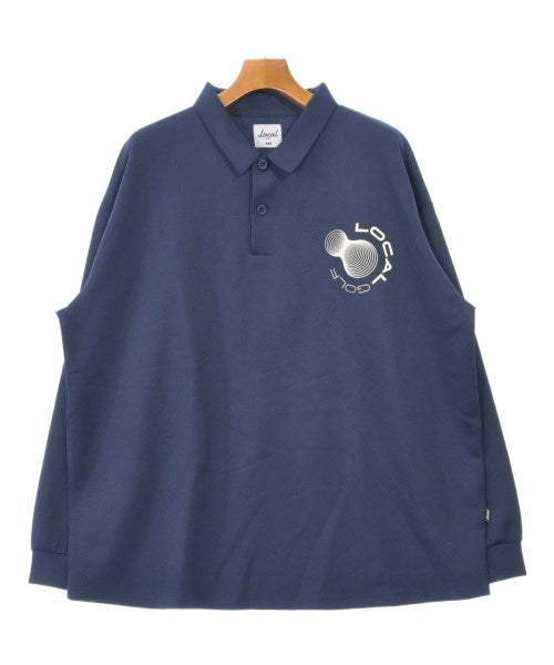 Local GOLF 休閒襯衫