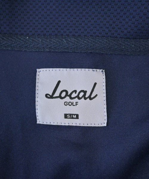 Local GOLF 休閒襯衫