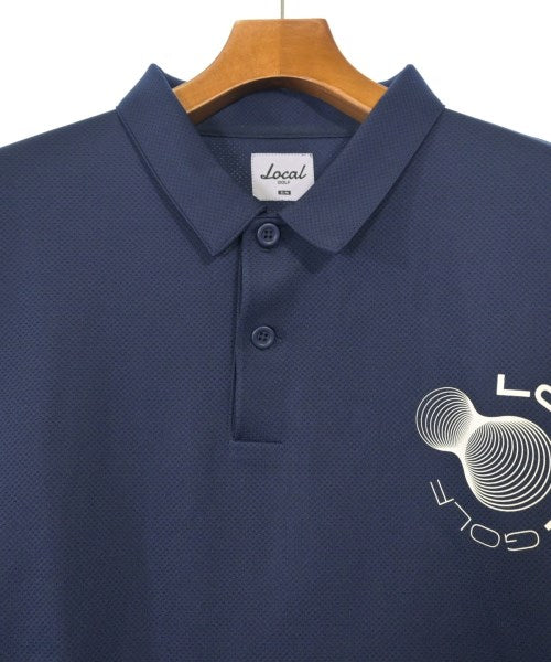 Local GOLF 休閒襯衫