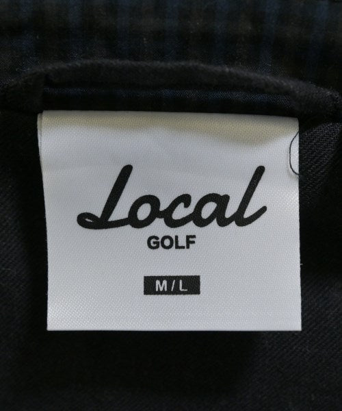 Local GOLF 西裝外套