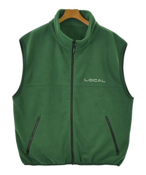 Local GOLF 其他飛行外套