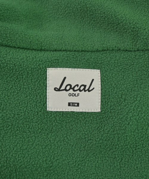 Local GOLF 其他飛行外套