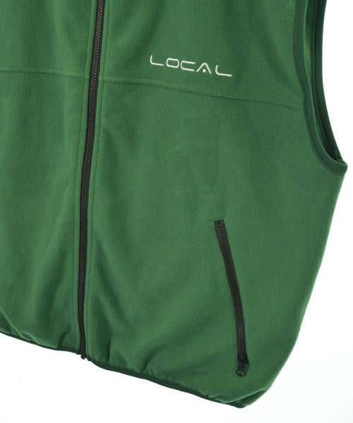 Local GOLF 其他飛行外套
