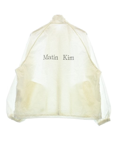 Matin Kim 其他飛行外套