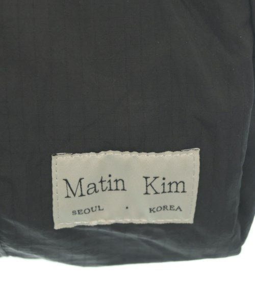 Matin Kim 托特包