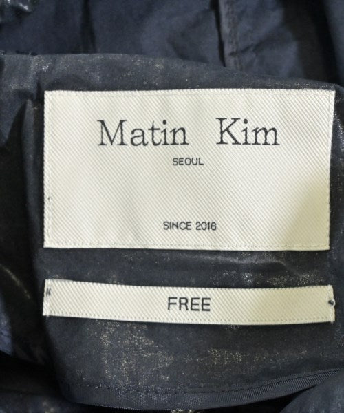 Matin Kim 其他飛行外套