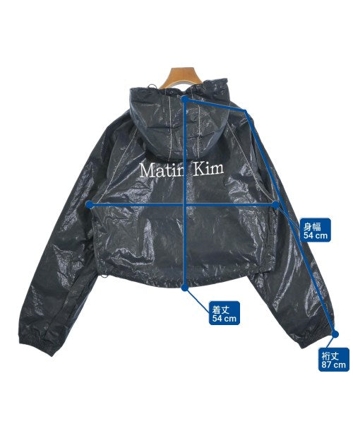 Matin Kim 其他飛行外套