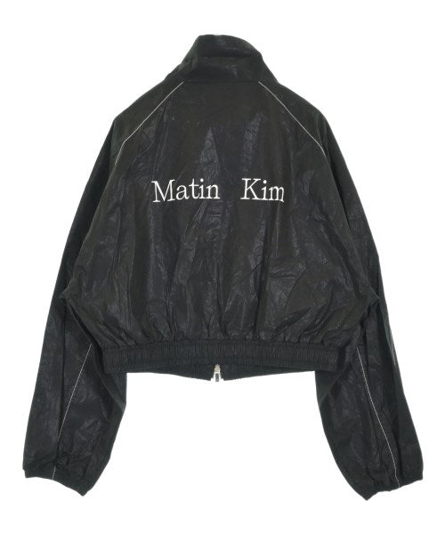 Matin Kim 其他飛行外套