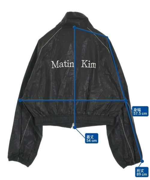 Matin Kim 其他飛行外套