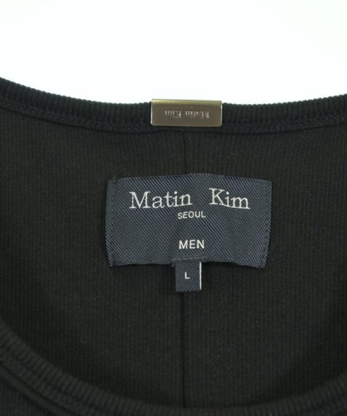 Matin Kim 背心