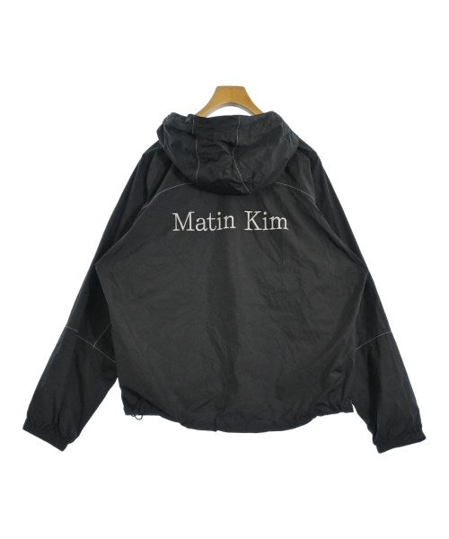 Matin Kim 其他飛行外套
