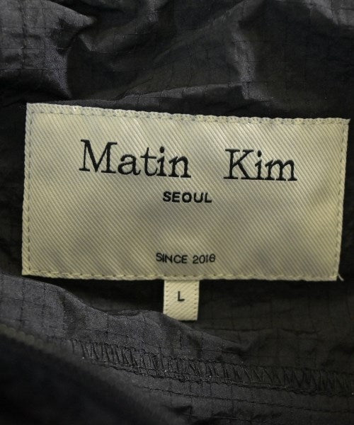 Matin Kim 其他飛行外套