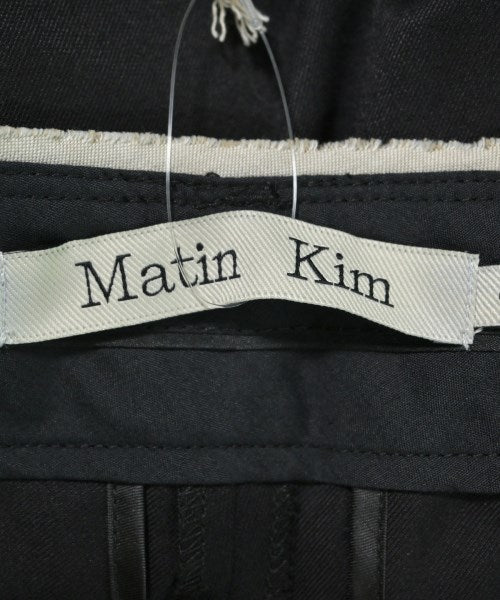 Matin Kim 其他飛行外套