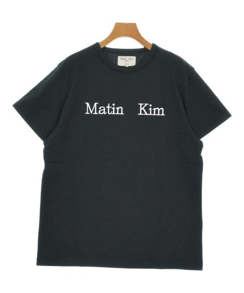 Matin Kim T恤/上衣