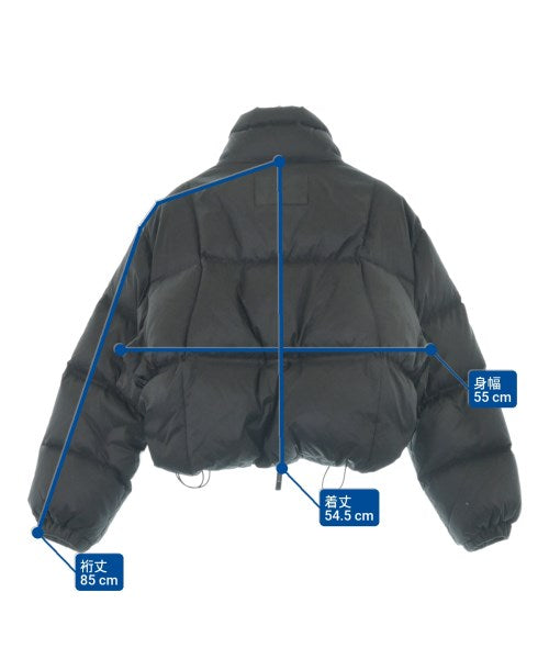 Matin Kim 羽絨夾克/背心