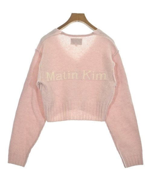 Matin Kim 開襟衫