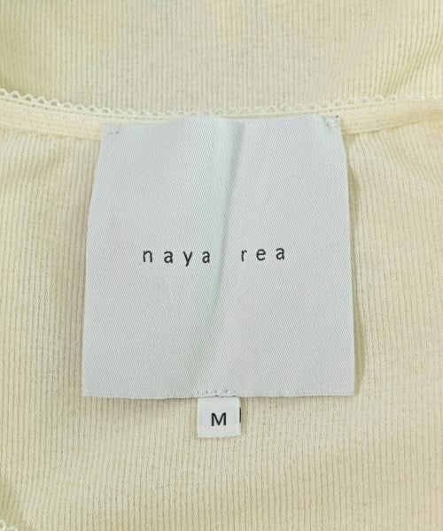 naya rea T恤/上衣