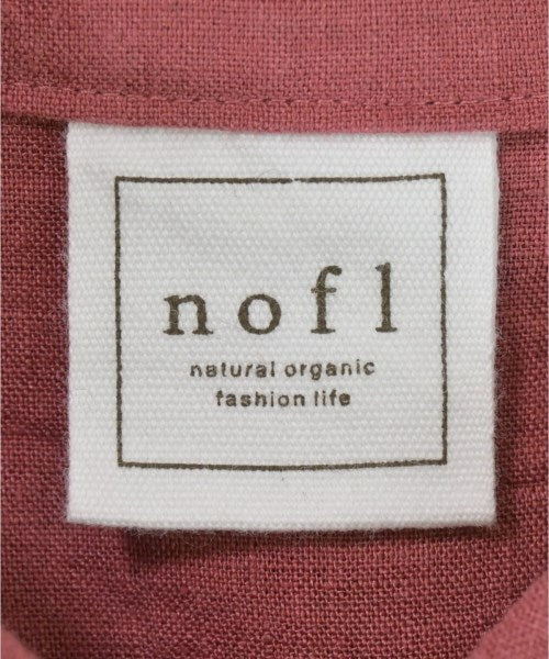 nofl 休閒襯衫