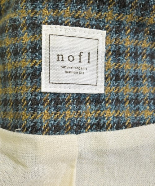nofl 其他大衣
