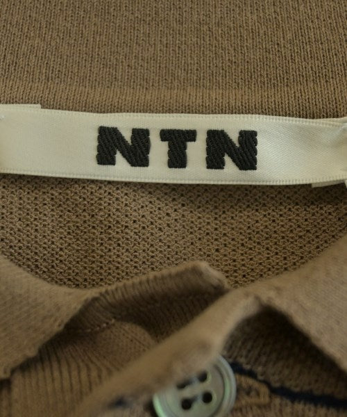 NTN 毛衣