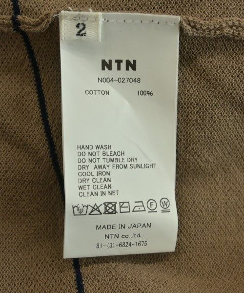 NTN 毛衣