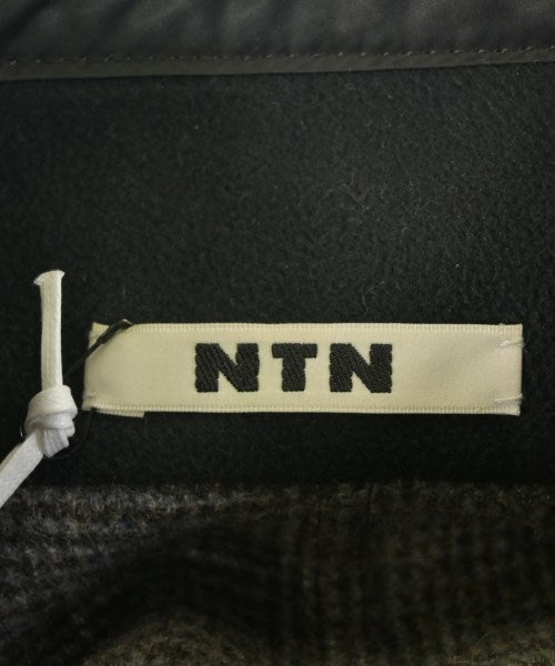 NTN 其他飛行外套