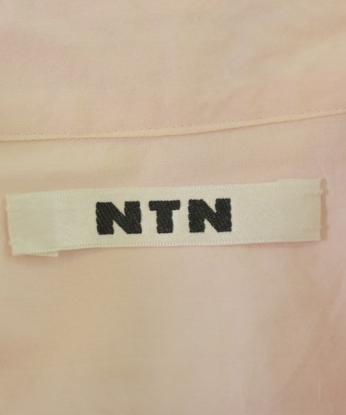 NTN 休閒襯衫